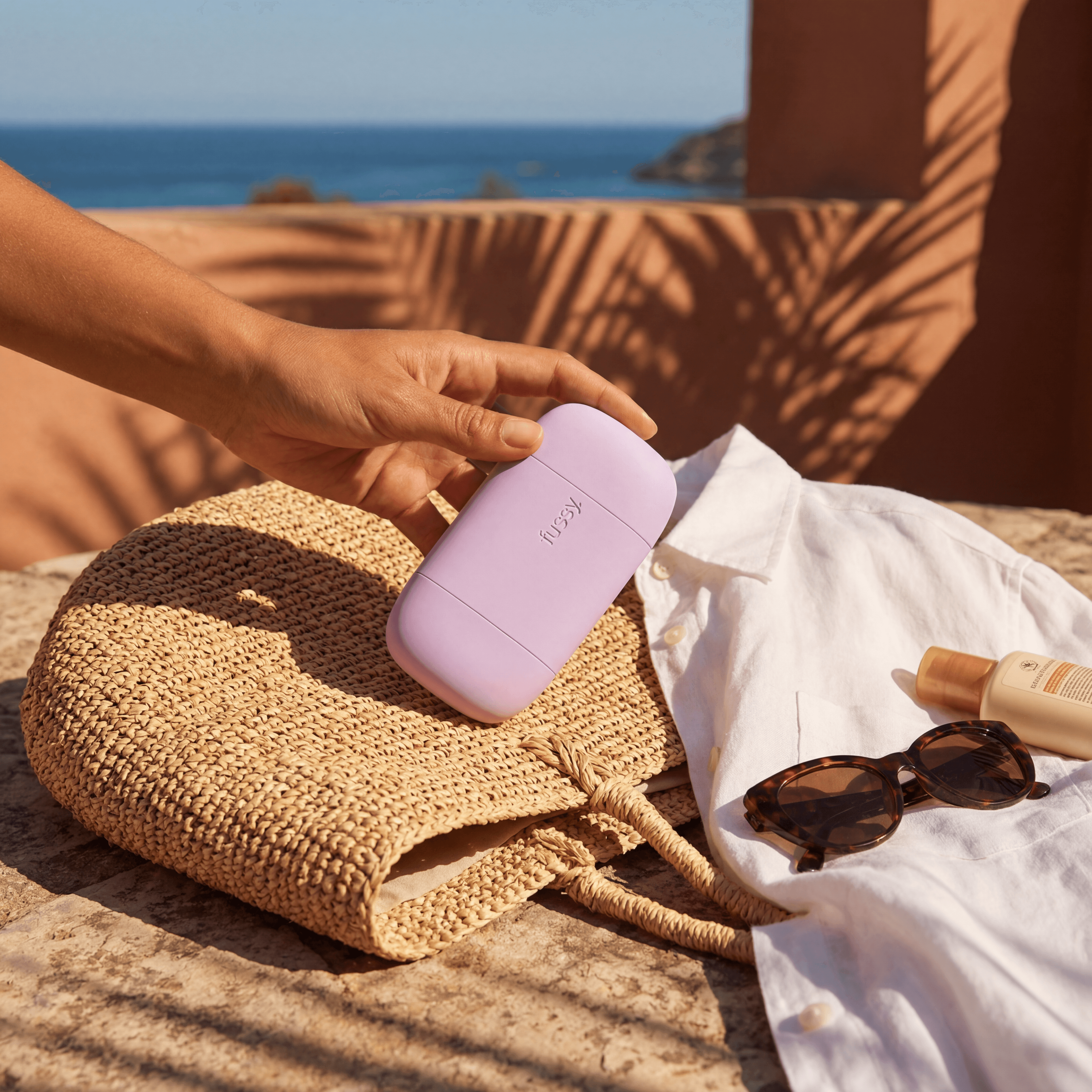 Beauty & Personal Care