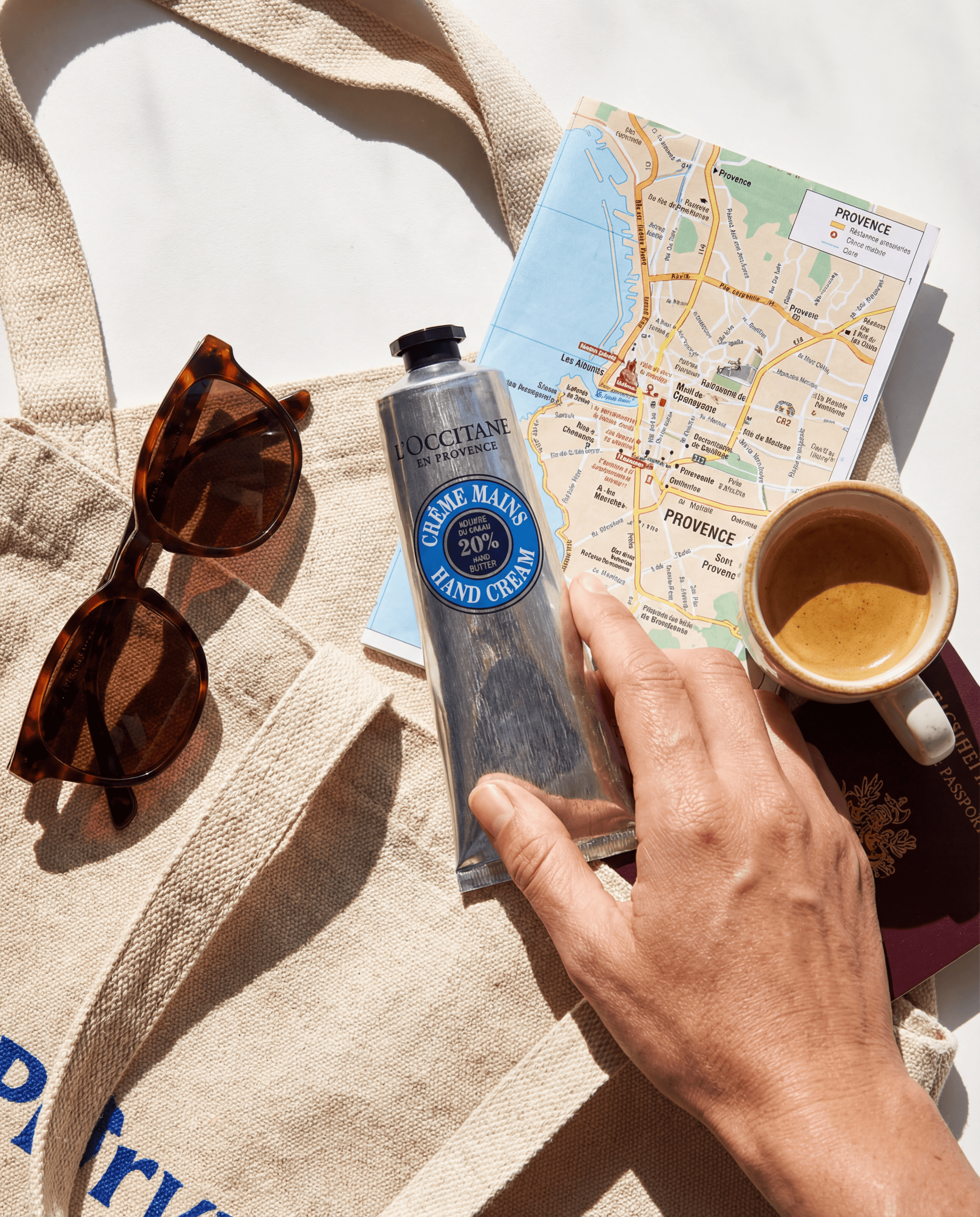 Beauty & Personal Care